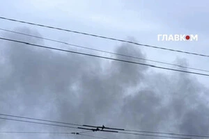 Реактивний шахед атакував Кривий Ріг