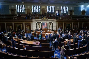 «Пекельні санкції» проти Росії розсварили демократів у США