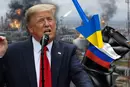 Трамп просить не бити по російських НПЗ. А що отримає за це Україна?