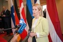 Глава європейської дипломатії відповіла, чи готова говорити з Путіним по телефону