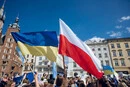 Опитування показало реальні плани українських біженців у Польщі