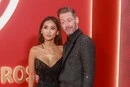 Маколей Калкін з нареченою втрапив у курйозну ситуацію на церемонії «Еммі» (відео)