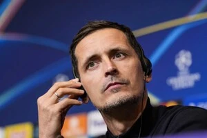 Діно Топпмьоллер став безробітним
