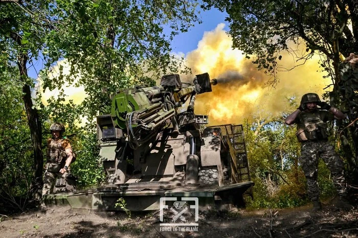219 боїв за добу: лінія фронту станом на 15 вересня 2026