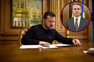 Руслан Кравченко завершив роботу на посаді генерального прокурора