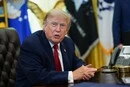 Трамп обійшов увесь Конгрес США за одним несподіваним показником