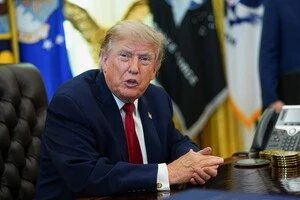 Трамп обійшов увесь Конгрес США за одним несподіваним показником