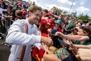 Чотириразовий чемпіон Формули-1 візьме участь в чергових Перегонах чемпіонів