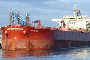 Основними покупцями додаткових обсягів російської нафти залишаються Індія та Китай
