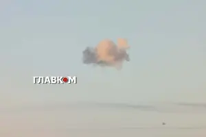 На Київщині працює ППО