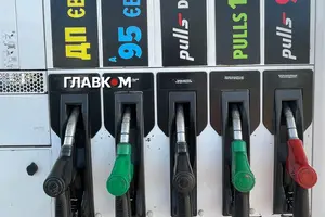 Бензин, дизель і газ подорожчали. Ціни на пальне на АЗС 16 вересня 2026 року