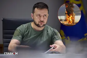 Президент заявив, що Україна готова дотримуватися енергетичного перемир’я