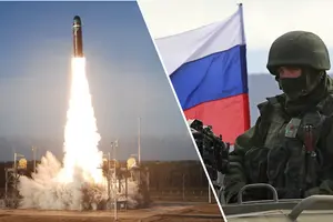Прем'єр наголосив, що Естонія вже перебуває під ядерною парасолькою НАТО