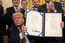 Трамп погодився підписати «пекельні санкції» проти Росії – конгресмен