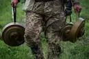Україна зміцнює кордон із Білоруссю та встановлює мінні загородження