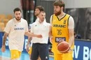Баскетболіст збірної України Артем Ковальов продовжить кар'єру в Азербайджані