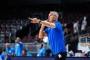 Клуб тренера збірної України з баскетболу вдало стартував у Лізі чемпіонів