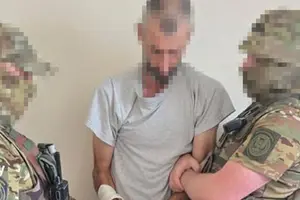 Російські куратори планували дистанційно підірвати пристрій у годину пік