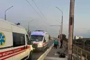 У Тернополі загинув 13-річний хлопець внаслідок падіння з електросамоката