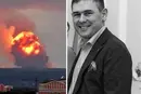 У Донецьку ліквідовано одного з керівників штабу 25-ї армії РФ