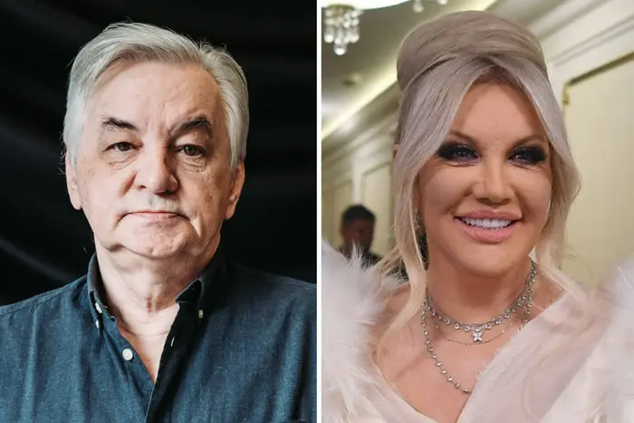 Автор хіта, який зробив Повалій знаменитою, розказав, як вона з ним розплатилася