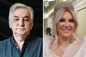 Микола Бровченко – автор пісні «Панно Кохання», яку виконувала Таїсія Повалій