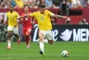 Найкращий бомбардир Чемпіонату світу 2014 пішов зі збірної Колумбії