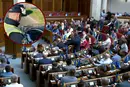 Рада провалила законопроєкт про нові штрафи за перевищення швидкості