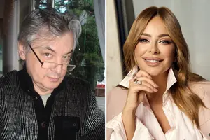 За словами Миколи Бровченка, Ані Лорак обрала Росію через простий розрахунок