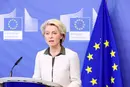 Україна стане учасницею нової Ради безпеки Європи – фон дер Ляєн