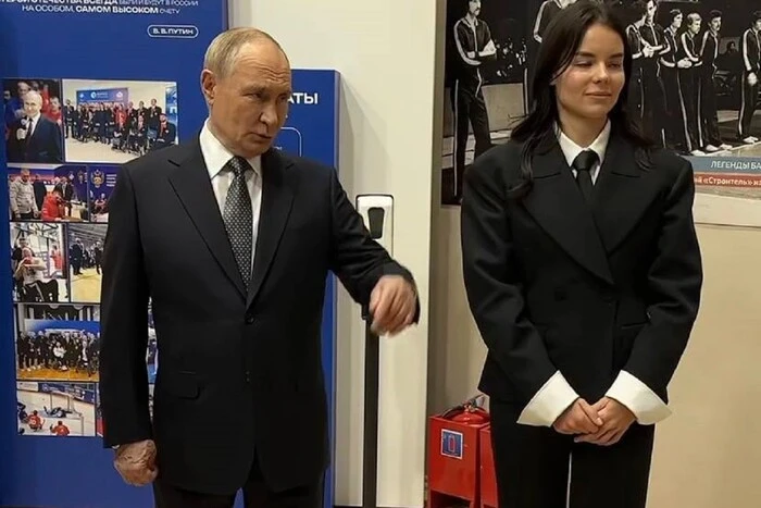 Своячка росіянина, який оплатив весілля сина Трампа, причетна до викрадення українських дітей