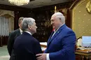 США послаблять санкції проти Білорусі після переговорів із Лукашенком