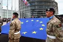 Євросоюз готує власну «четверту статтю» НАТО у відповідь на загрозу Росії
