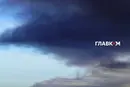 Росіяни вдарили ракетами по Запоріжжю: постраждали люди, виникла пожежа