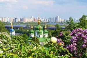 Судова суперечка стосовно землі у ботанічному саду тривала понад півтора року