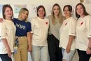 Анджеліна Джолі вперше прокоментувала свій візит до України (фото)