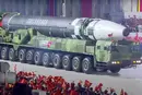 Союзник Росії пригрозив ядерною відповіддю США та Південній Кореї