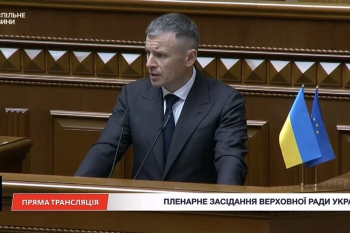 Депутат спитав міністра фінансів, чи проживе він на мінімалку. Відео відповіді урядовця
