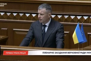 Депутат спитав міністра фінансів, чи проживе він на мінімалку. Відео відповіді урядовця