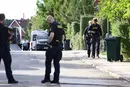 Невідомий дрон помітили біля будинку міністра оборони Данії: розпочато спецоперацію (відео)