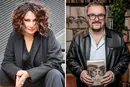 «Животворящий прутень». Колишня Пономарьова забракувала написану ним першу книжку