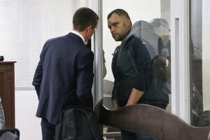 Суд залишив Сергія Кропиву під вартою