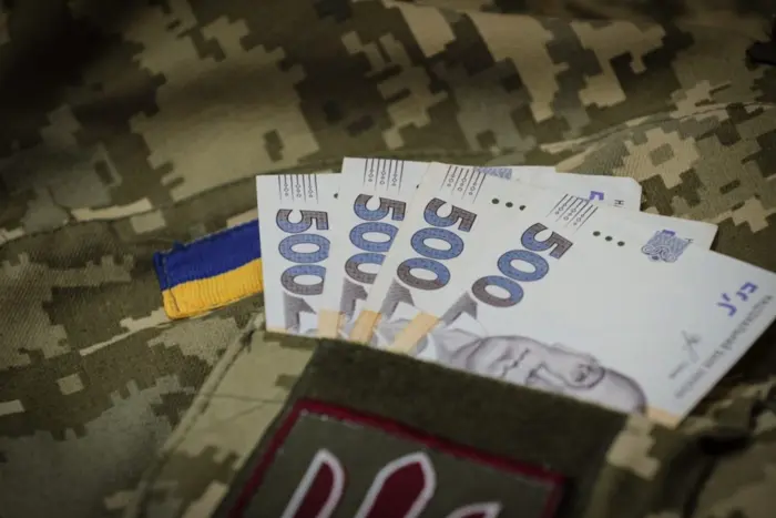 Корецький розповів, чи зростуть зарплати військових у 2027 році