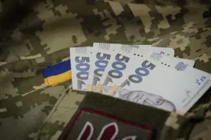 Корецький розповів, чи зростуть зарплати військових у 2027 році