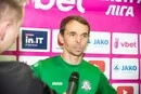 Віцечемпіон України з футзалу визначився з новим головним тренером