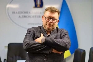 Адвокат Андрій Місяць відмовився від мандата народного депутата від «Слуги народу»