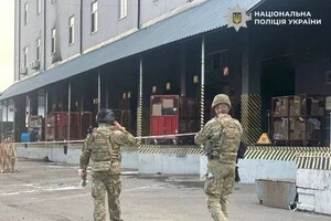 Поліція Києва завершила розслідування вибуху посилки з боєприпасами на поштовому терміналі в Оболонському районі столиці та передала справу до суду