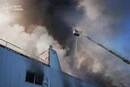 Росія знищила склад із реквізитом «Кварталу 95» у Києві