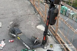 Трагедія з 13-річним хлопцем змінила контроль за електросамокатами у Тернополі