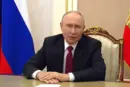 Путін звернувся до росіян перед виборами до Держдуми